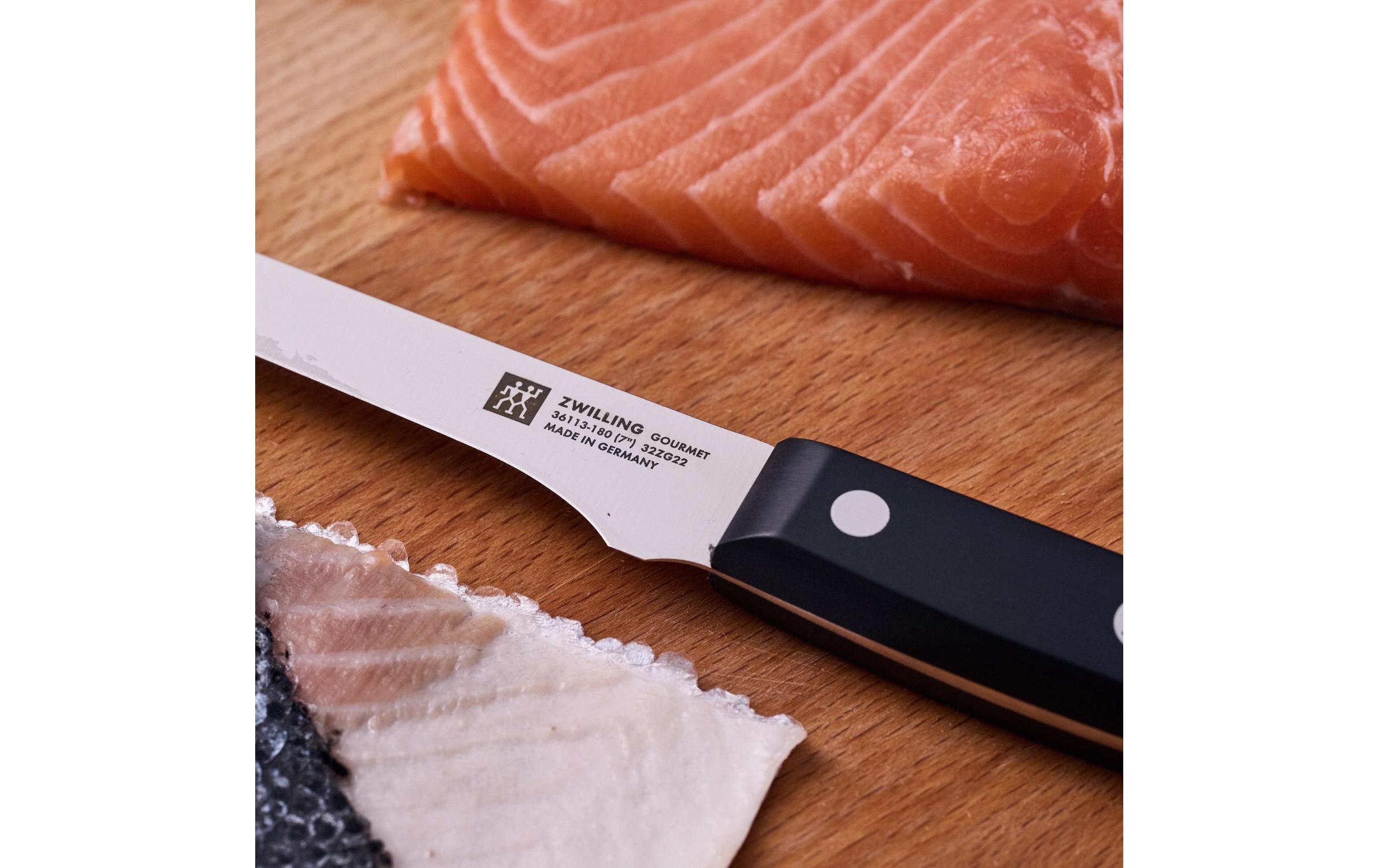 Küchenmesser Gourmet 18 cmFiliermesser