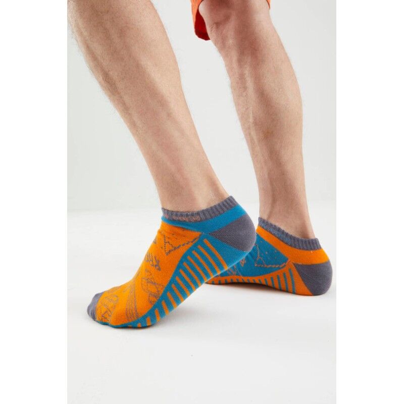 Odd Rocks Low - Chaussettes