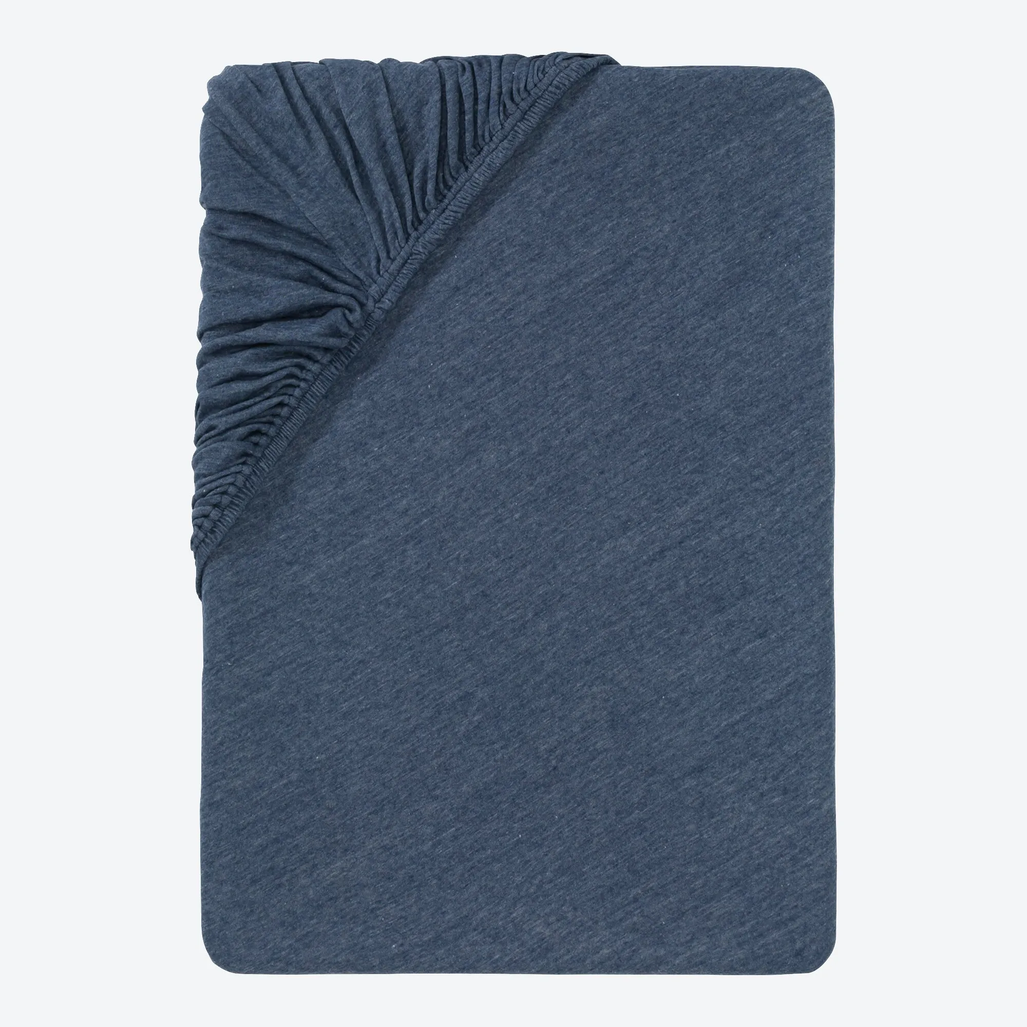 Spannbetttuch in Polycotton-Qualität, 140-160x200cm