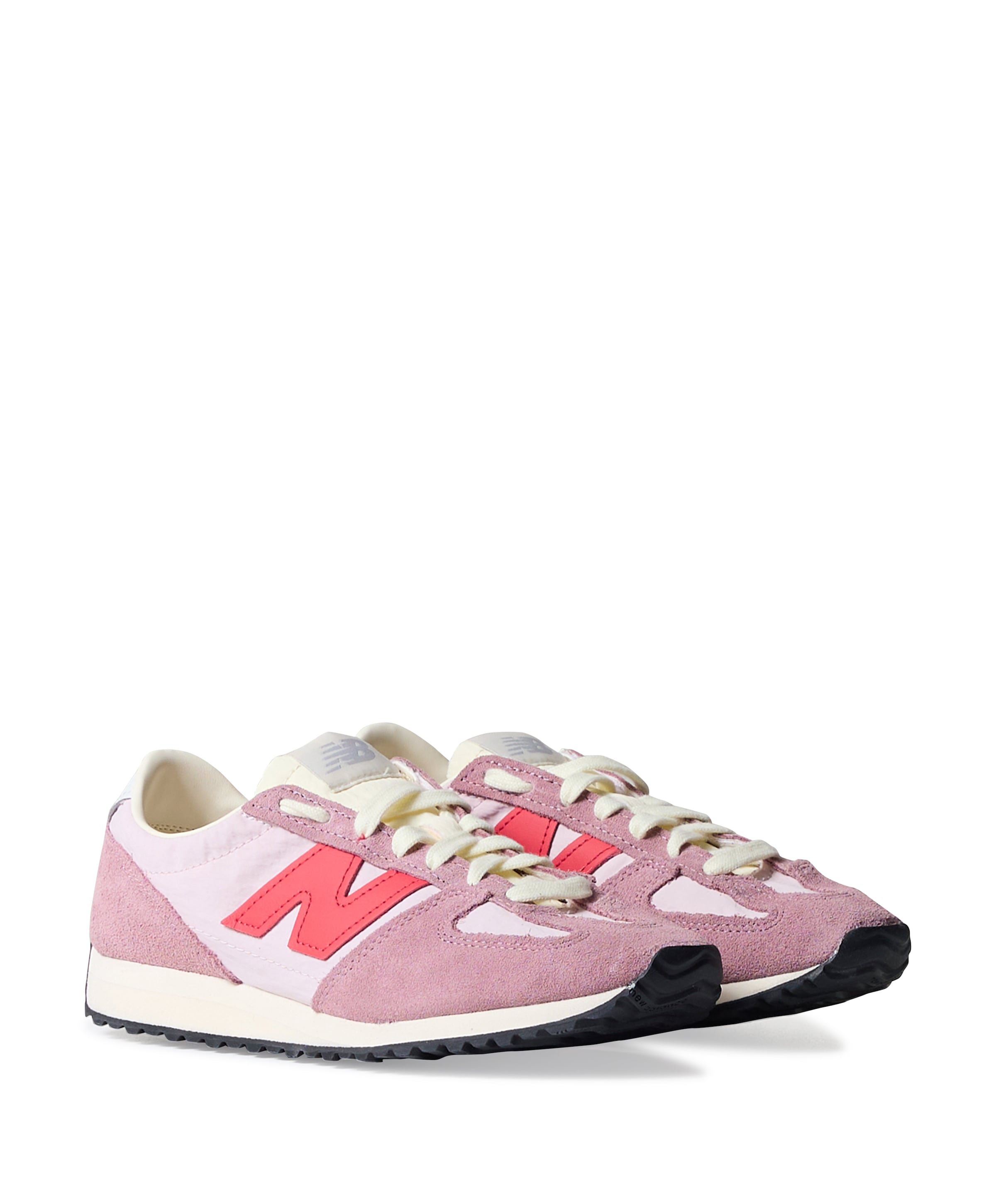 New Balance dames sneakers roze