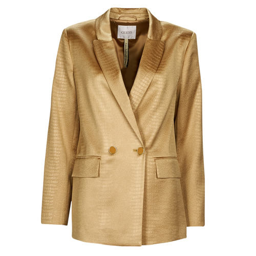 Guess - ADRIANA BLAZER - Beige