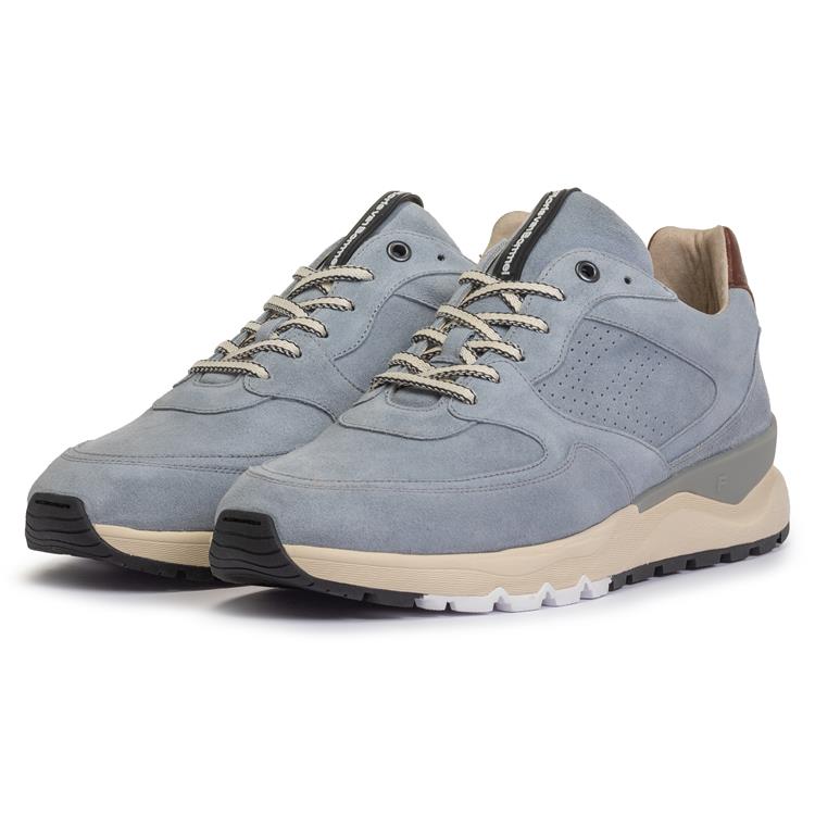 Floris van Bommel SFM-10231 lightblue