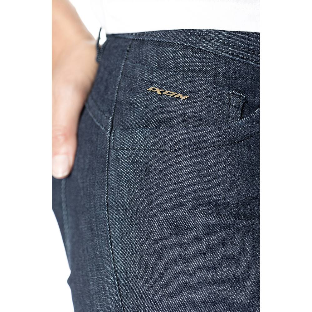 Ixon - Jean femme Judy Bleu foncé