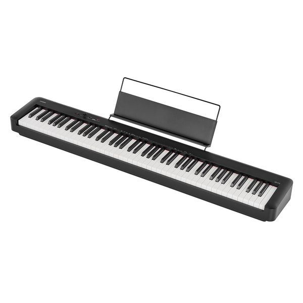 Casio CDP-S110 BK Set