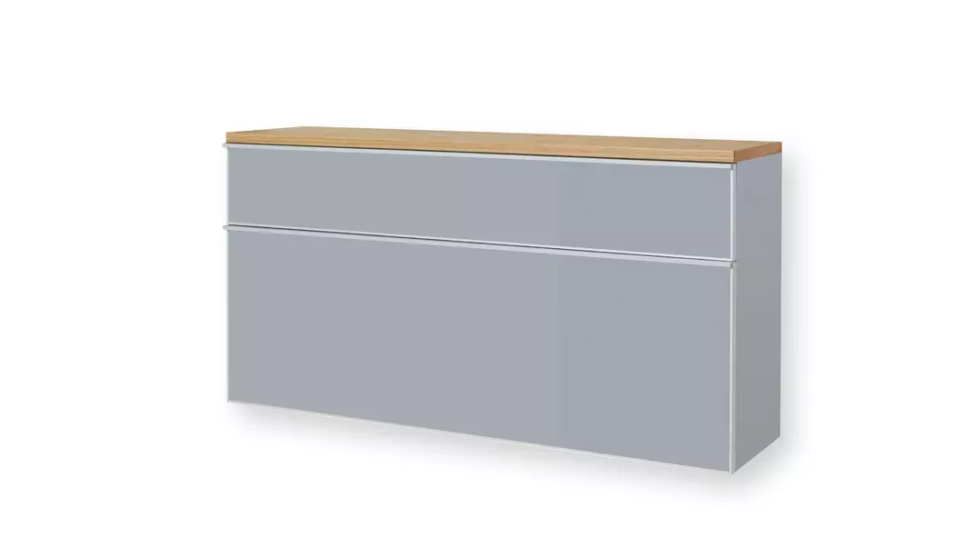 Hängeschuhschrank Gardone