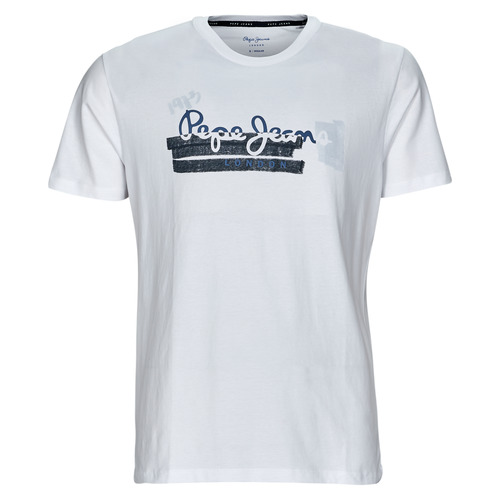 Pepe jeans - RAFA - Blanc