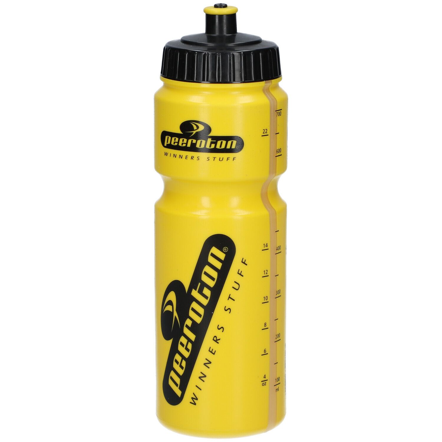 peeroton® Mobiler trink-Manager Trinkflasche