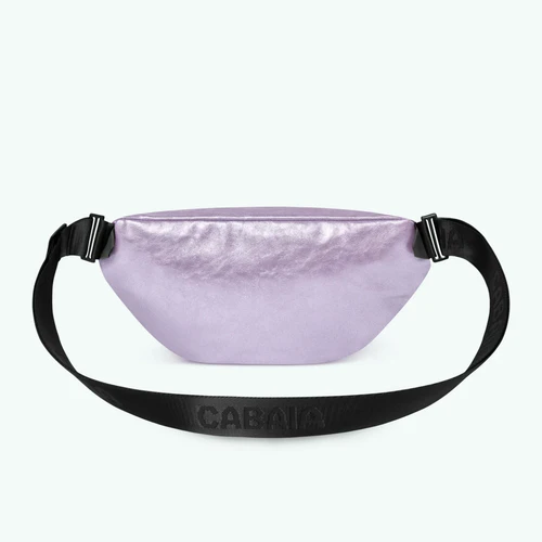 Sac banane Medium Capri violet