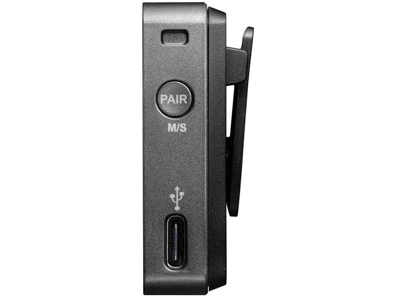 Godox Übertragungssystem MoveLink LT2 Digitales 2-Personen Funkmikrofon-System für Smartphones