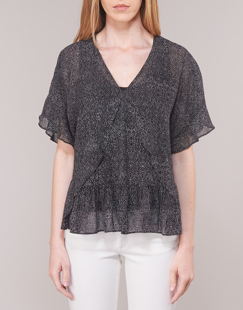 Ikks - BN11175-02 - Noir