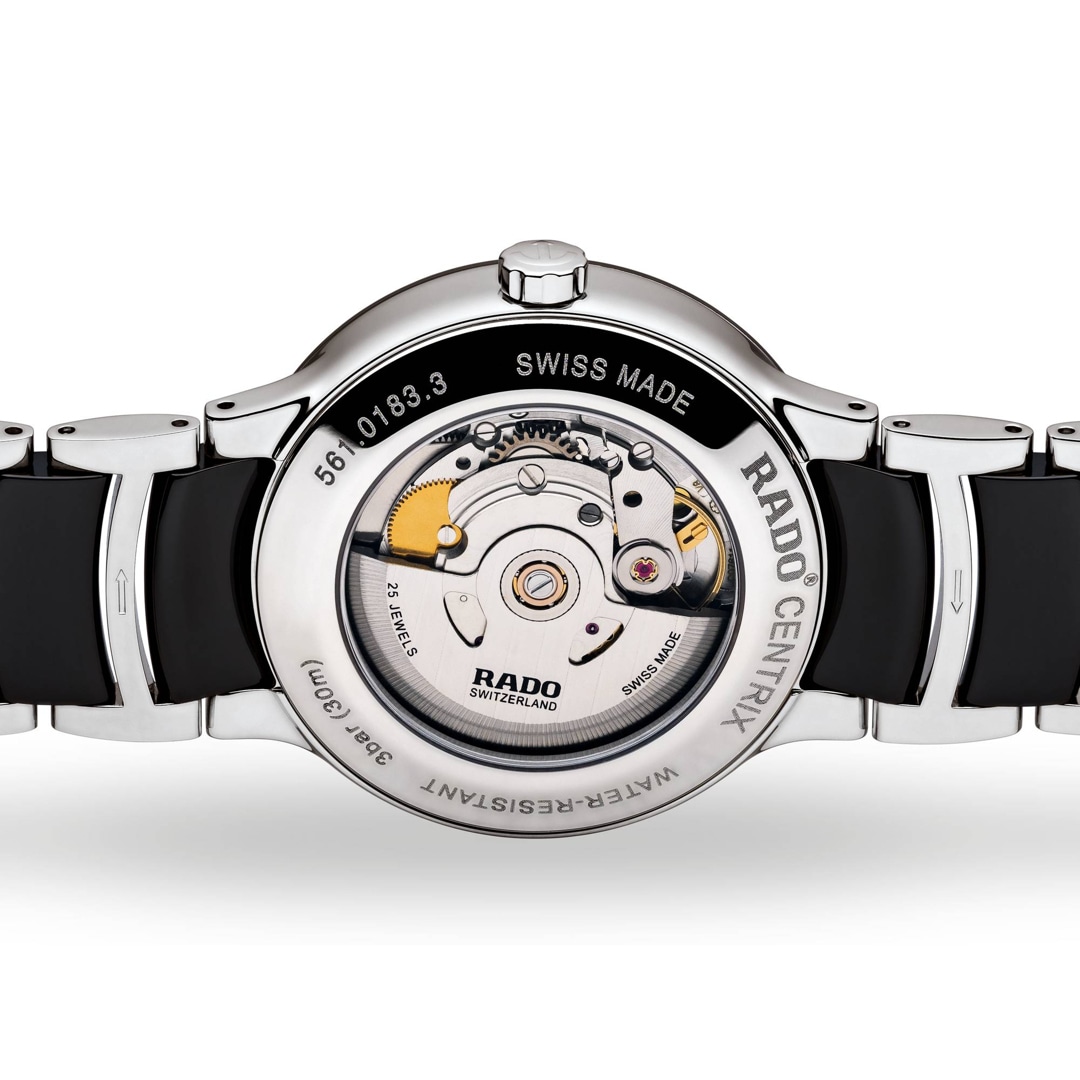 Rado Centrix L Jubilé Automatik