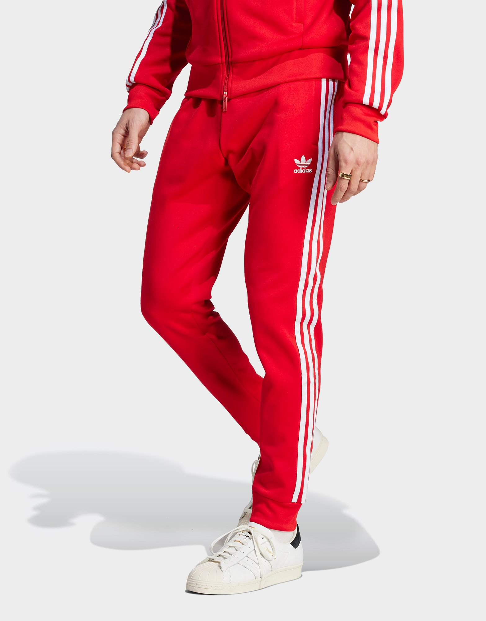 adidas Originals Pantalon de survêtement Adicolor Classics SST