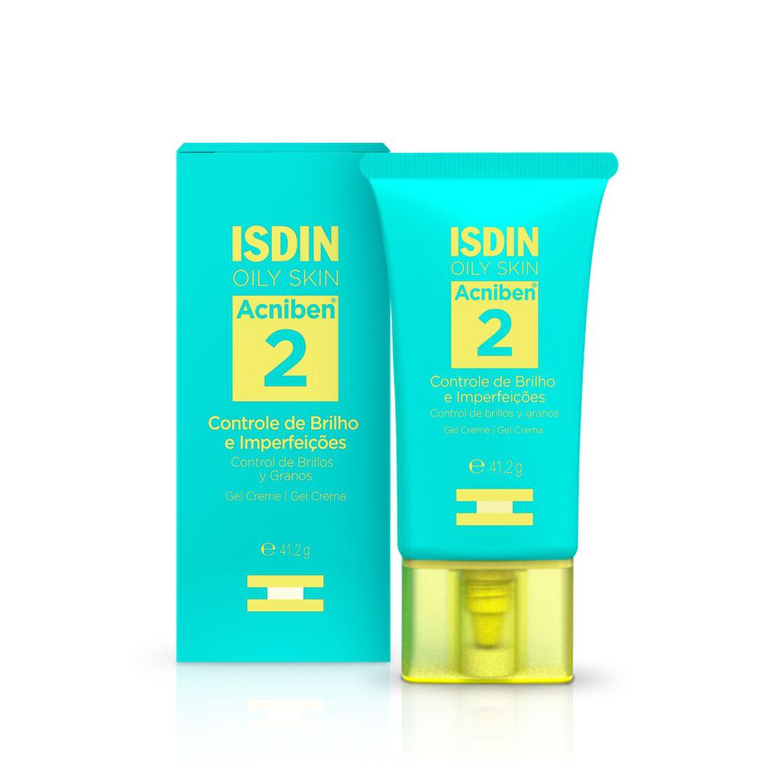 ACNIBEN  GEL CREME - 41,2gr