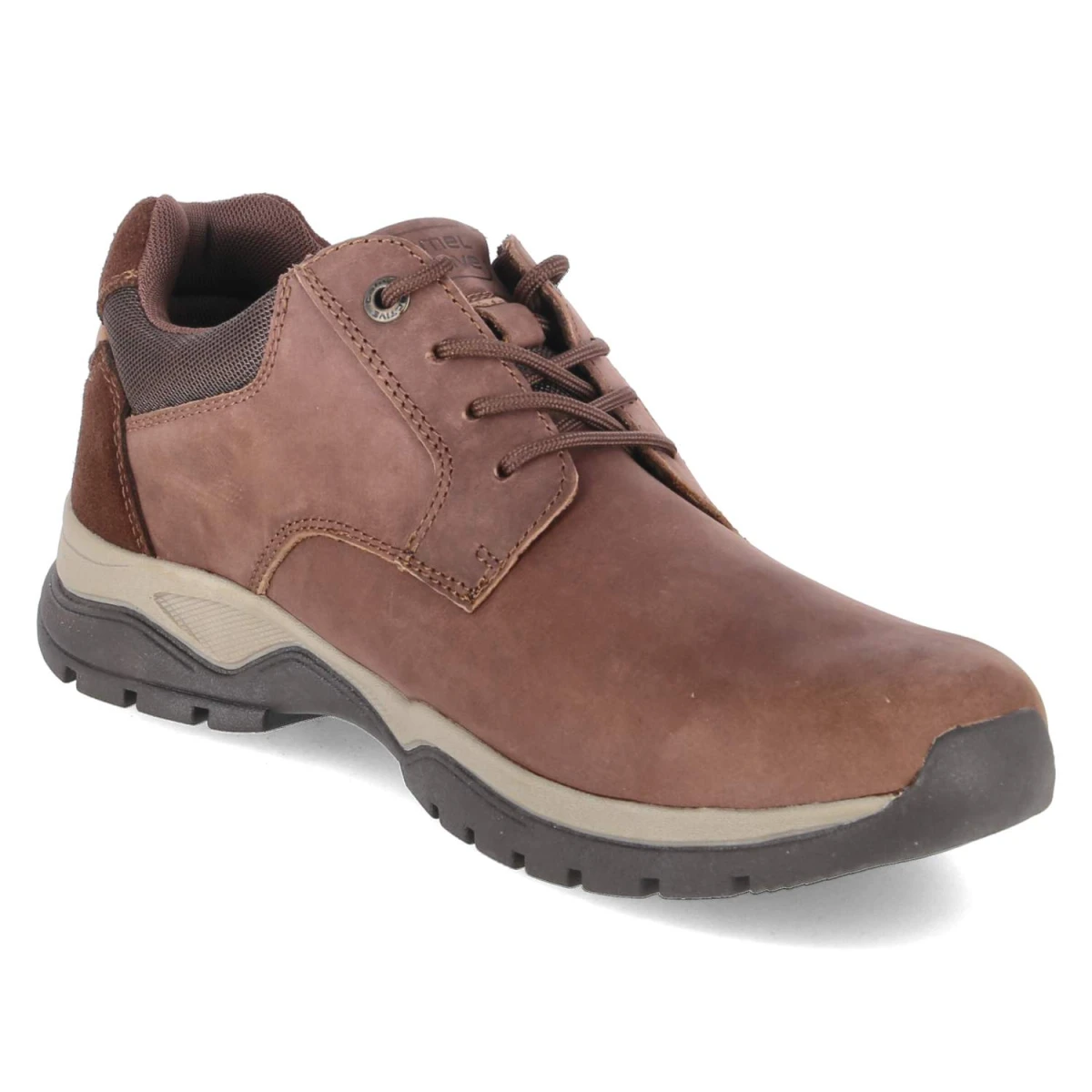 Camel ActiveHalbschuhe - cafe