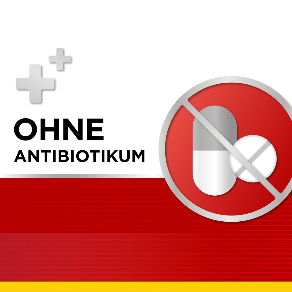 Dobendan® Direkt Spray Honig & Zitrone - Bei starken Halsschmerzen und Schluckbeschwerden
