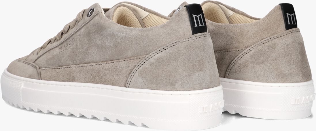roze mason garments lage sneakers tia nativo