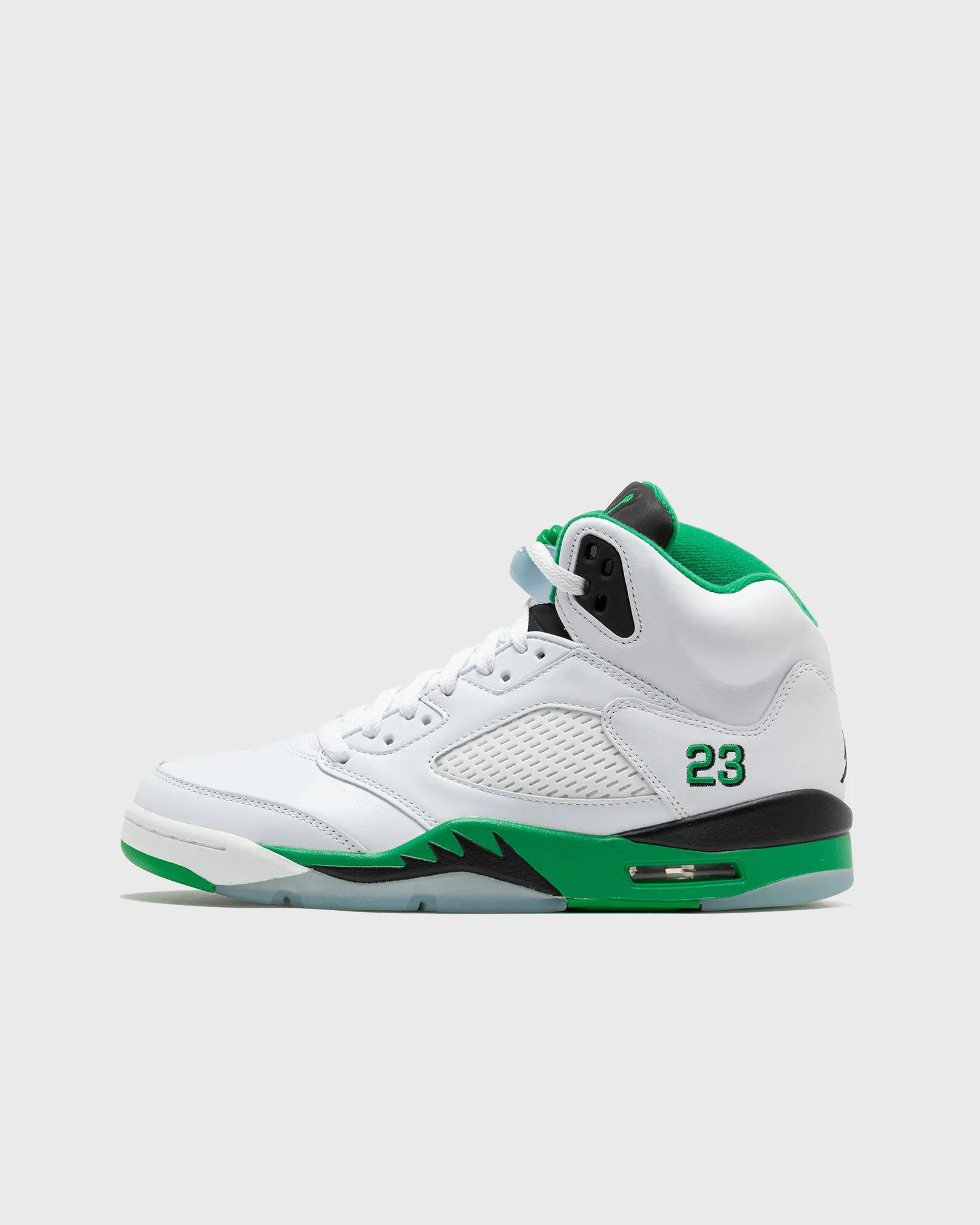 Jordan WMNS AIR JORDAN 5 RETRO 'LUCKY GREEN'