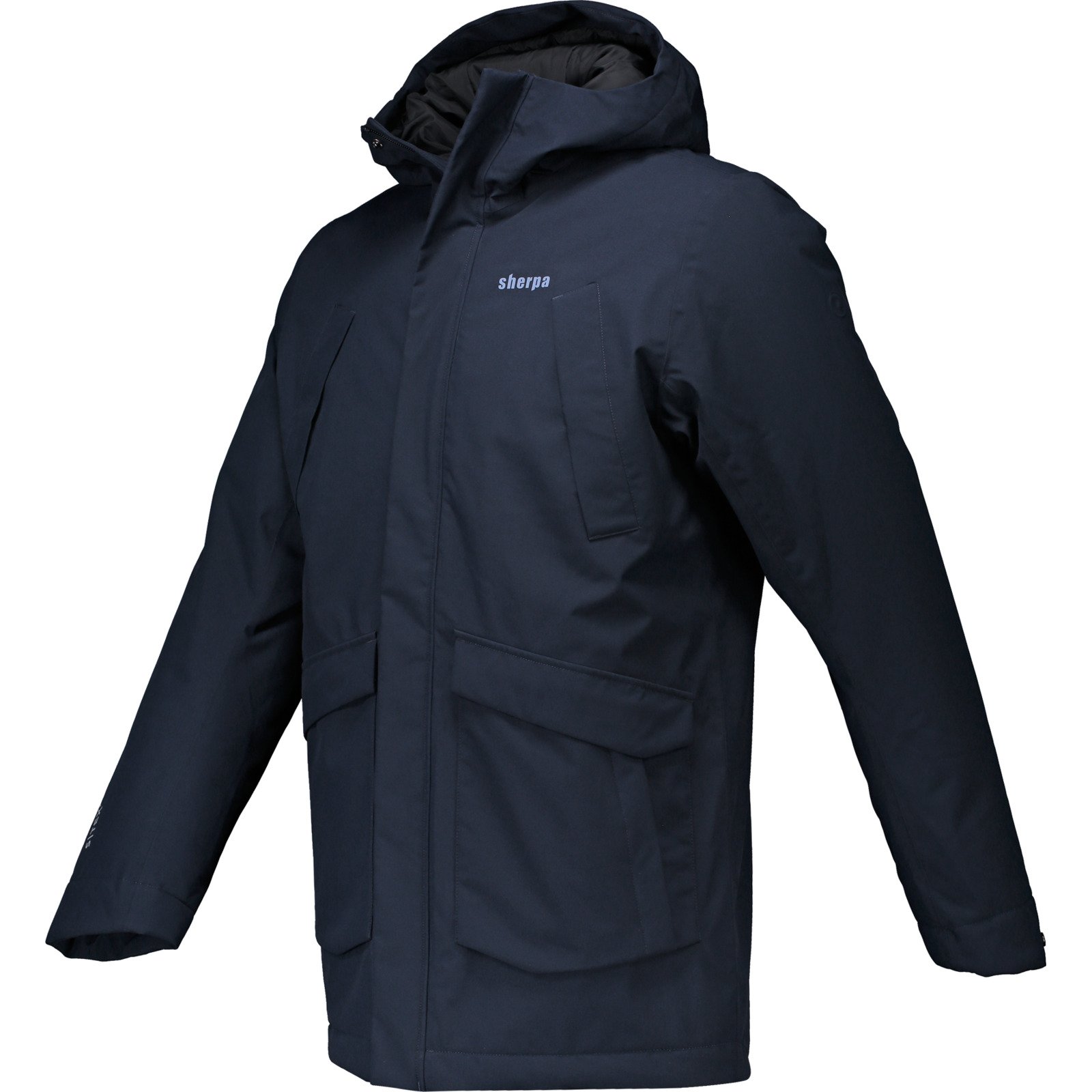 Sherpa Herren-Jacke Mountgya Insu S