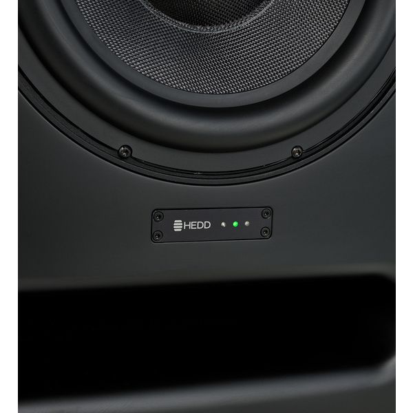 HEDD Bass 12