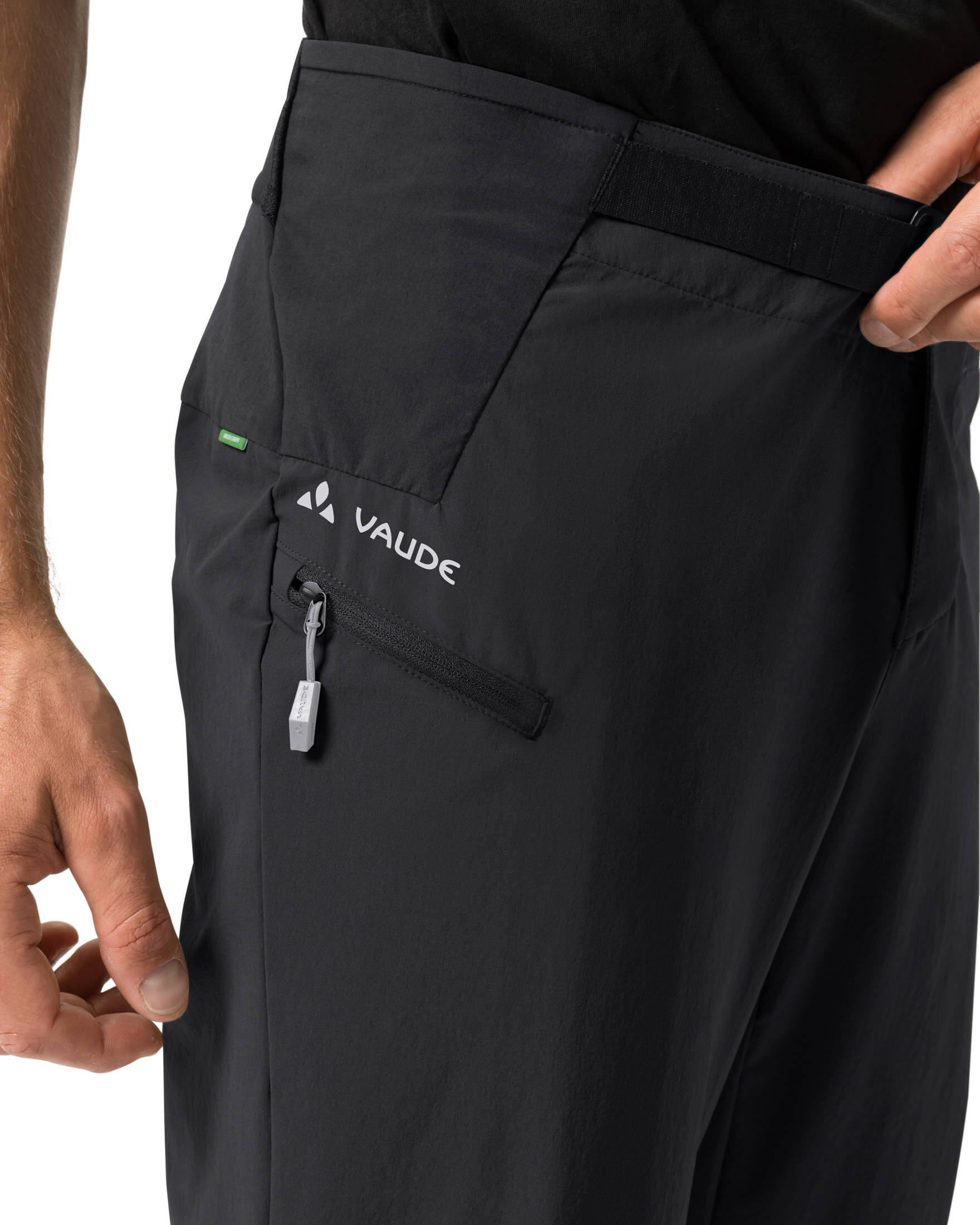 VAUDE| Herren Mountainbike-Hose MOAB PRO