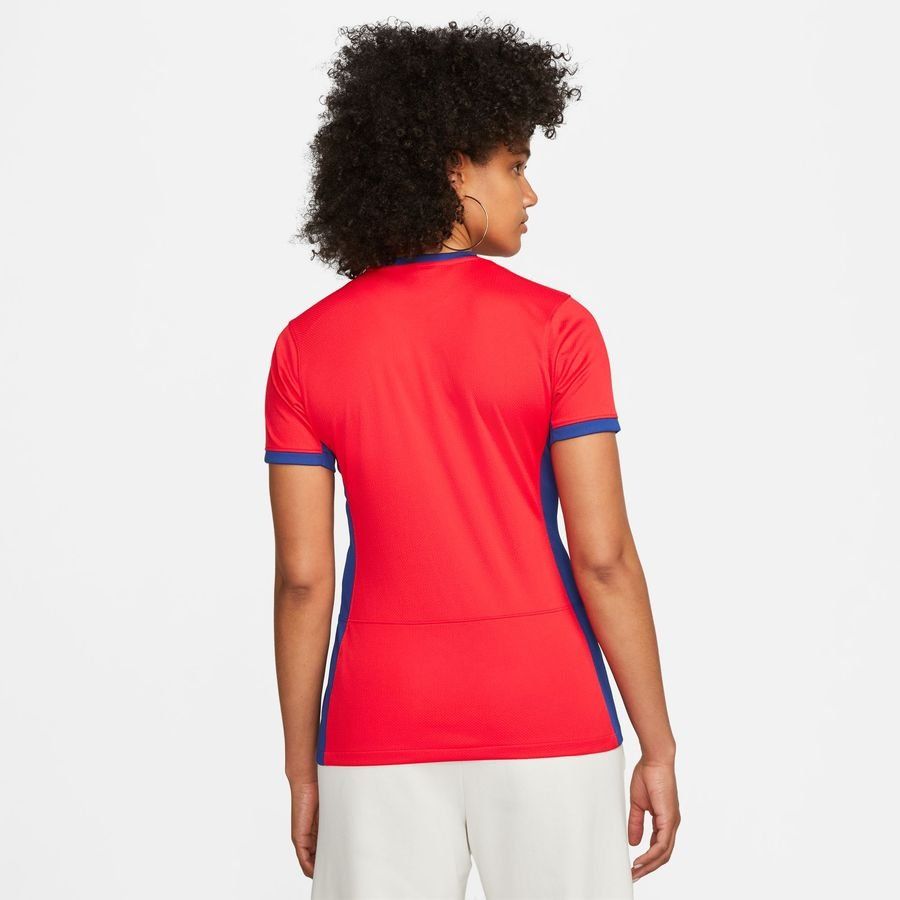 Norvège Maillot Domicile Coupe du Monde Féminine 2023 Femme
