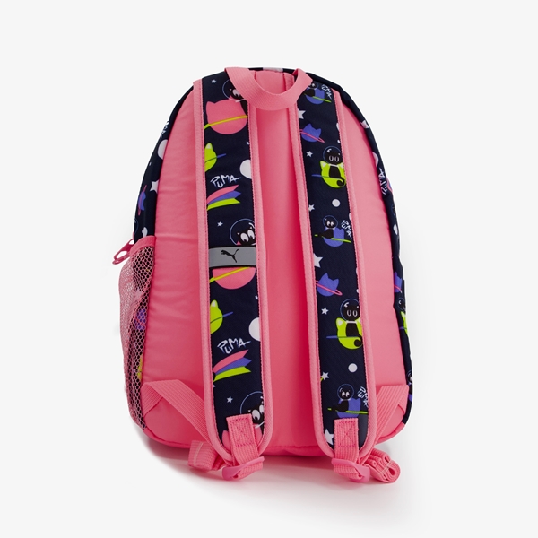 Puma Phase rugzak roze 12 liter