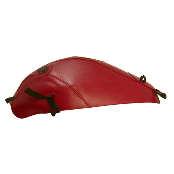 Bagster - Tapis de réservoir 1354I Rouge