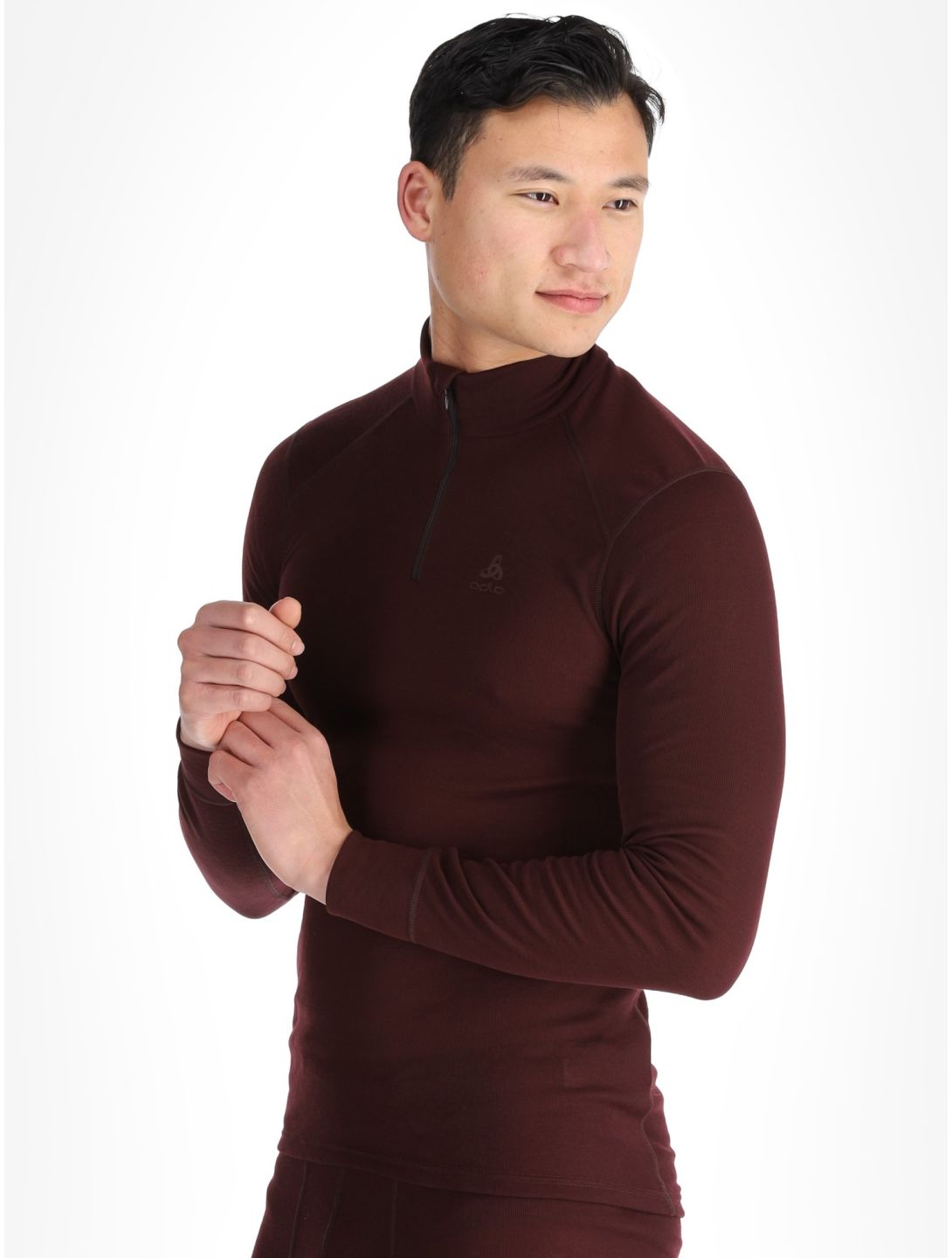 Active Warm Eco skipully heren