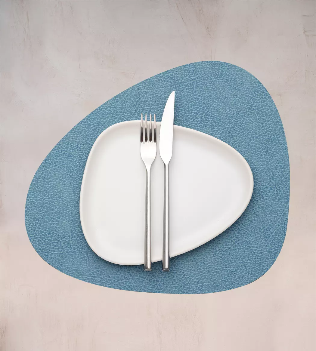 Tischset Hippo M Curve