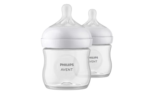 Philips AVENT Babyflasche »Philips Avent Natural Response Flasche«