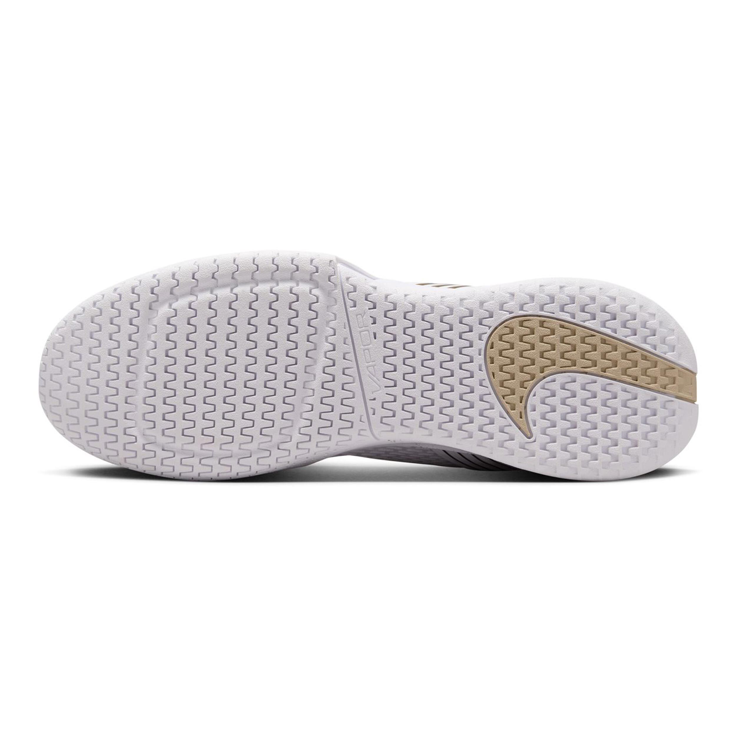 Nike Air Zoom Vapor Pro 2 WMB Chaussures Toutes Surfaces Hommes - Blanc