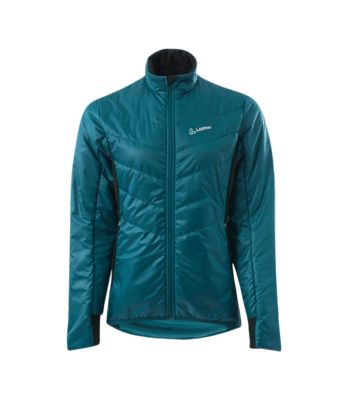LöfflerISO-JACKET CF PL60 - blau