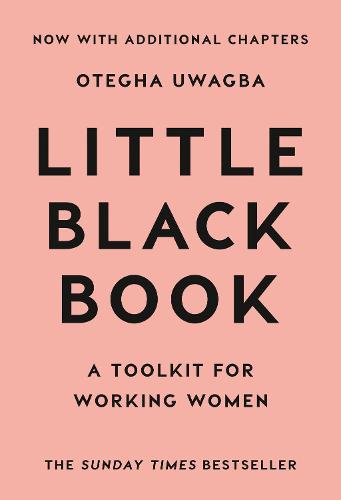 Little Black Book (Paperback)