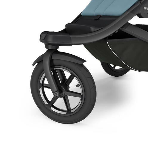 Poussette tout-terrain 3 roues Urban Glide 3 Mid Blue - THULE