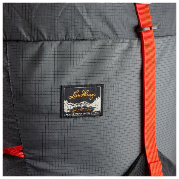 Lundhags - Padje Light 60 - Sac à dos de trekking