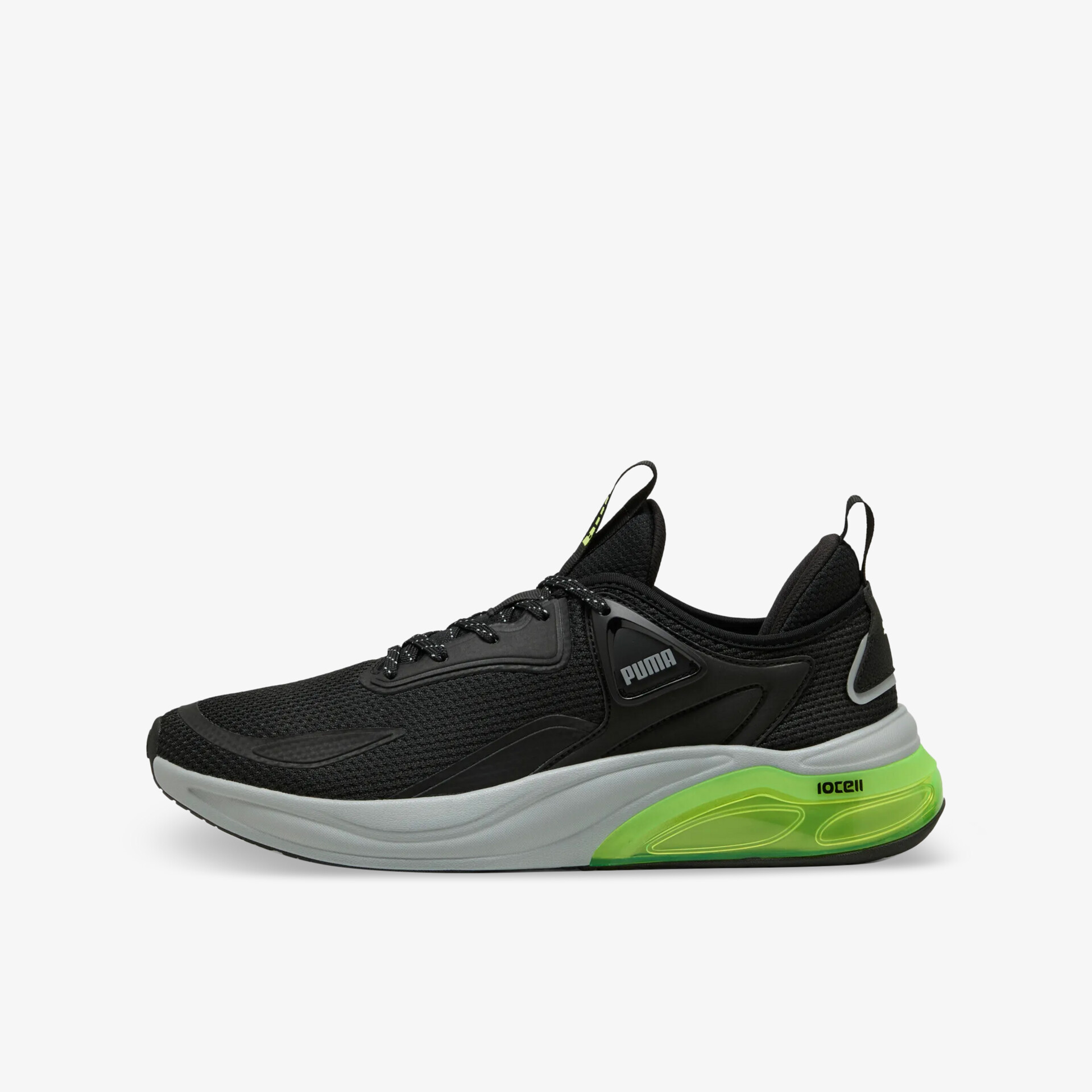 PUMA Cell Thrill Herren Sneaker Low mehrfarbig