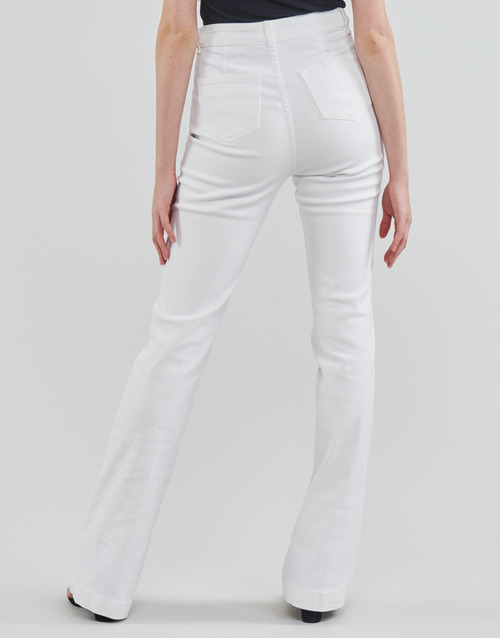 Morgan - PSEVEN - Blanc