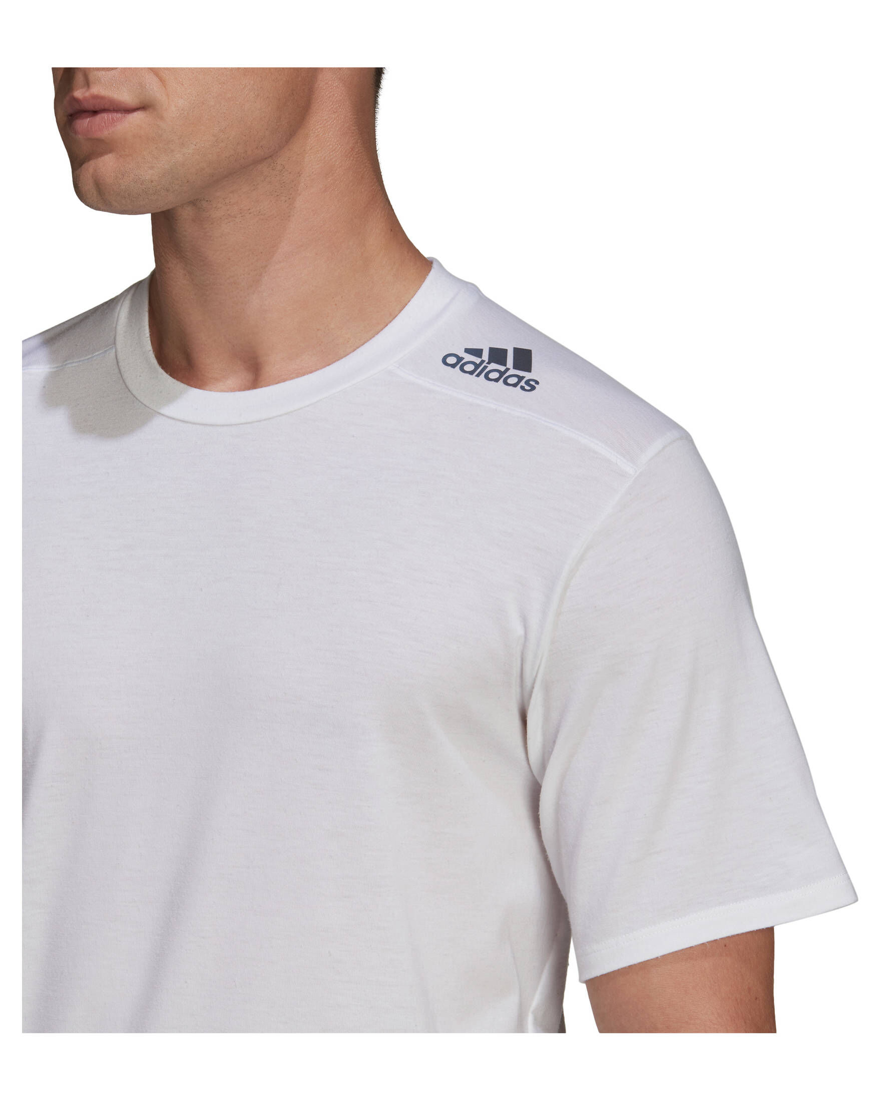 adidas Performance| Herren Trainingsshirt