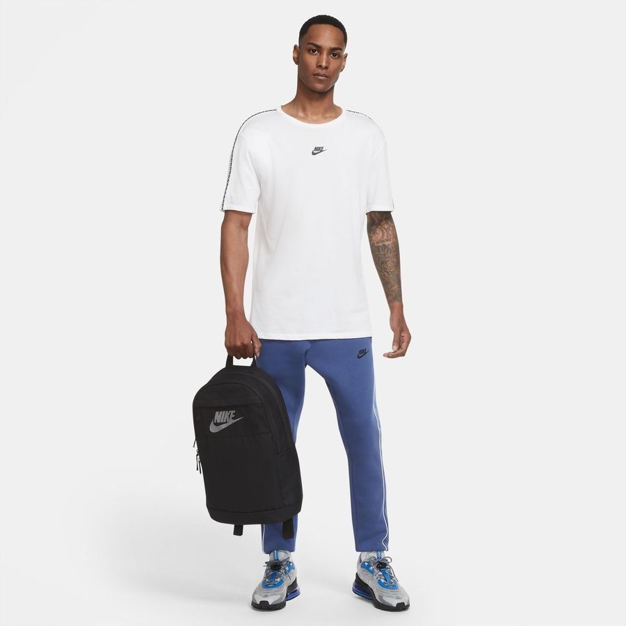 Nike Sac à Dos Elemental - Noir/Blanc
