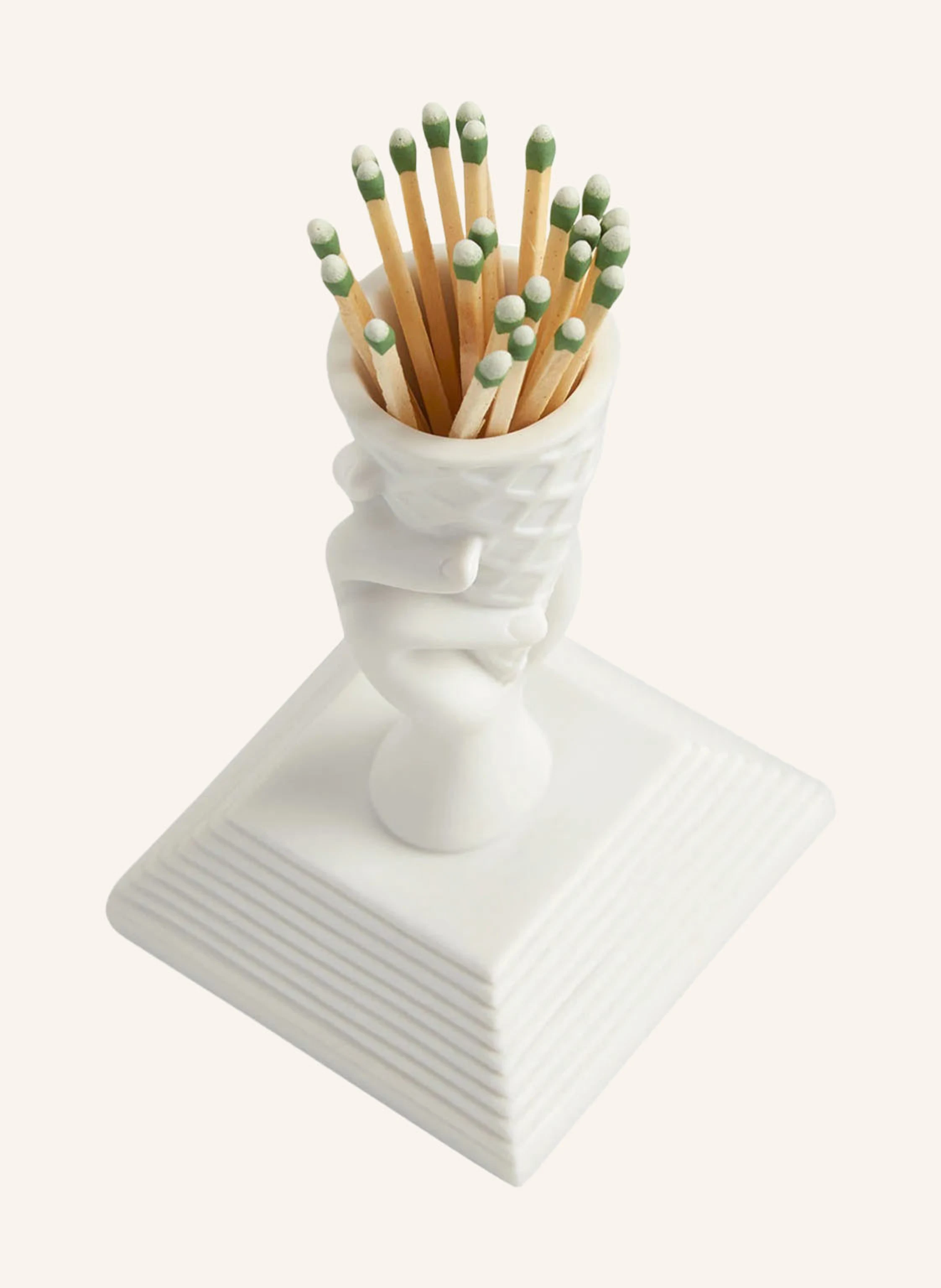 JONATHAN ADLER Deko-Objekt I-SCREAM