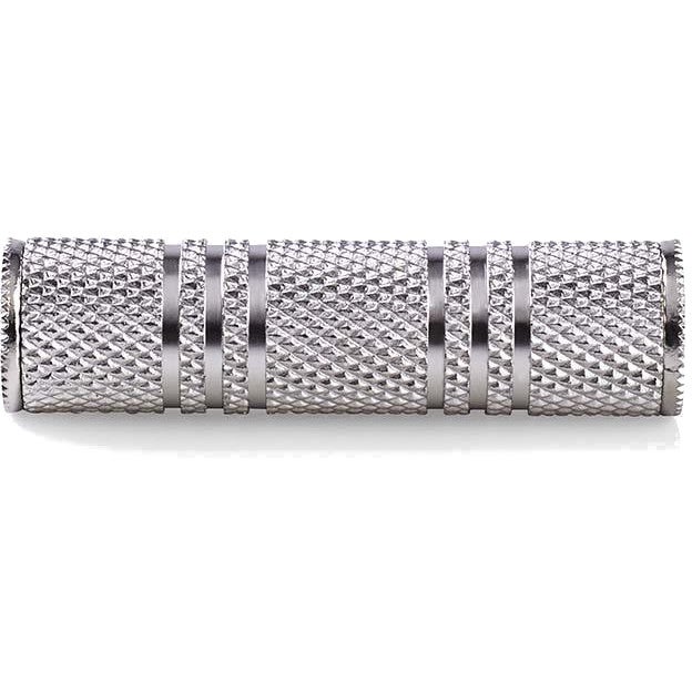 Nedis CAGB22950ME 3.5 mm female - 3.5 mm female koppelstuk