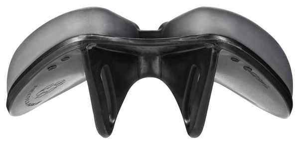 Selle Selle Italia Model X Comfort Plus Gris
