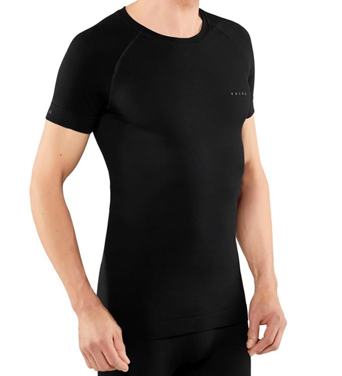 Falke Men Wool-Tech Light T-Shirt