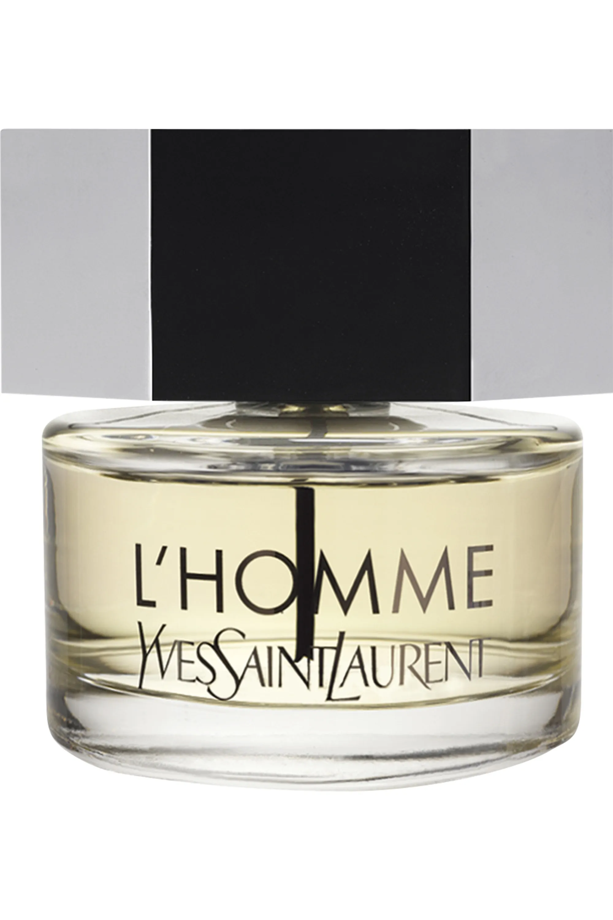 Yves Saint Laurent L’Homme Eau de Toilette-100 ml