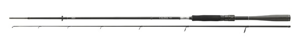 Canne spinning Daiwa Caldia Sensor Spin