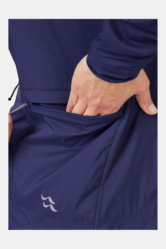 Rab Rab Vr Cinder Jacket Wmns