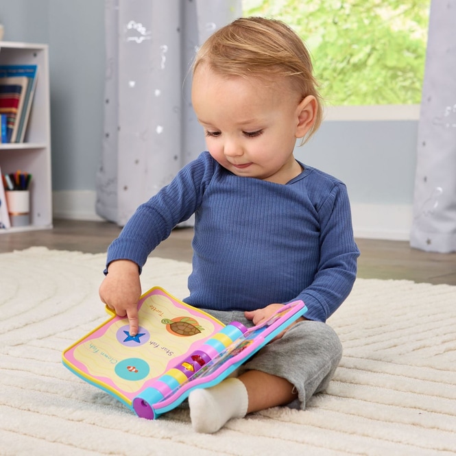 Peppa Wutz - VTech - Peppas Kinderlieder