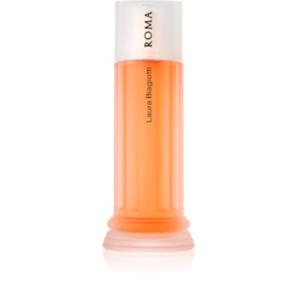 Laura Biagiotti Roma Eau de Toilette Spray100 ml