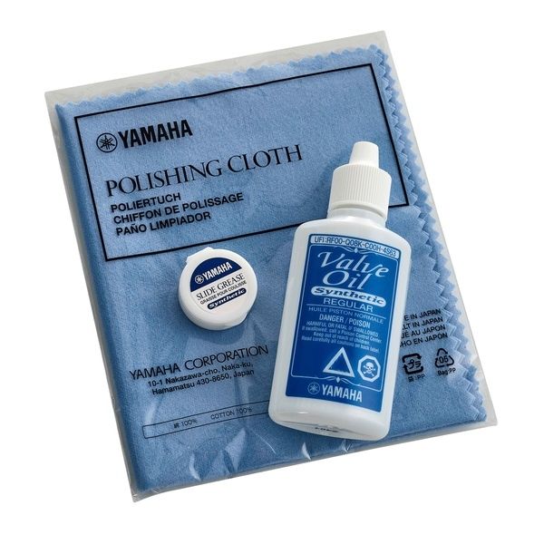 Yamaha YBB- 321