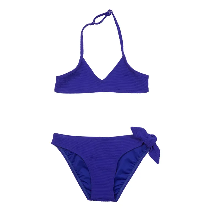 Sunchild Maillot 2 Pièces Jerez | Cobalt